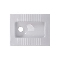 斯飞奥蹲便器A60516