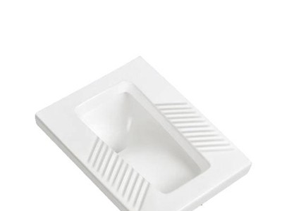 斯飞奥蹲便器D1202JH