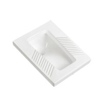 斯飞奥蹲便器D1202JH