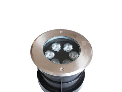 埋地灯\YMD01\\不锈钢+铝+钢化玻璃\