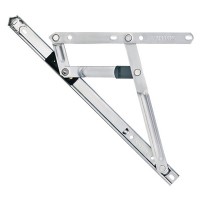 滑撑\HC400A-14\\主体材质304不锈钢\不锈钢本色