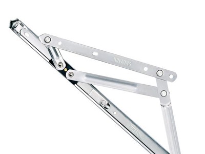 滑撑\FJ600A-14\\主体材质304不锈钢\不锈钢本色