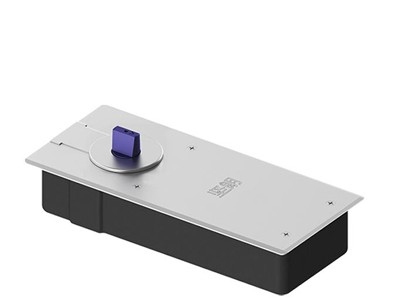 地弹簧\HD101/14°\\盖板不锈钢\400#拉丝\有驻持/中文/配DS05/DX05/DY05