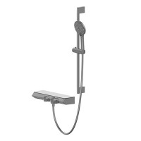 淋浴龙头\WSZ36043\\ABS+PPA\镀铬\