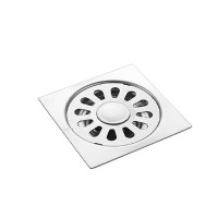 洗衣机地漏\WDL101XA\100X100X1.0MM\304\亚光\LJ