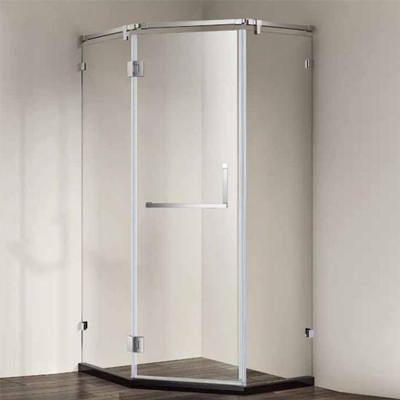 淋浴房\LH901\1400*2000\不锈钢\镜光