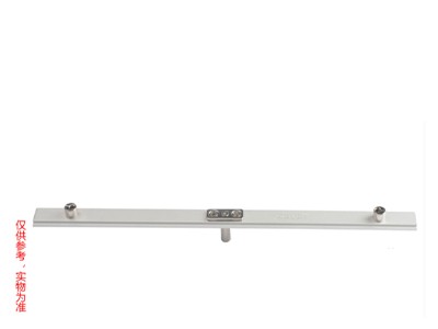 铝传动杆\LZDC01-800\\铝型材\氧化银白色