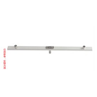 铝传动杆\LZDC01-800\\铝型材\氧化银白色