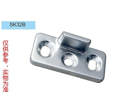 锁块\SK32B\\锌合金\